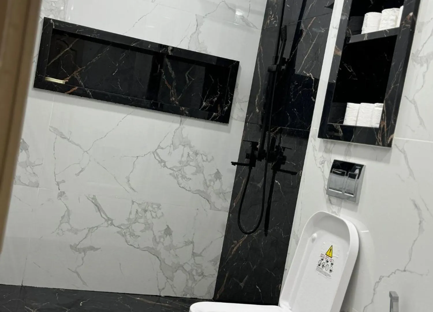 Apartament Appartament 1 Marrakesz Maroko